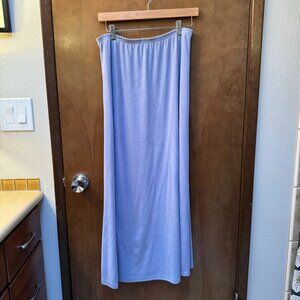 Jones New York Sport Maxi Skirt